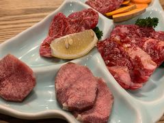 -御牛道日式烤肉料理(杭州万象城店)