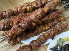 -胖子卤煮