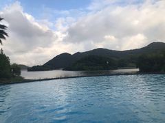 -宁波九龙湖开元度假村