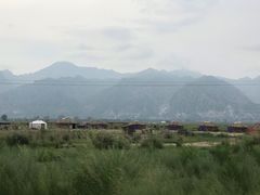 -敕勒川草原文化旅游区