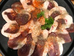 -九田家黑牛烤肉料理(太阳城店)
