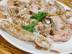 -正亮海鲜(人民西路店)