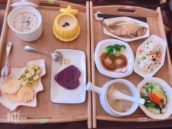 -大美母婴月子中心