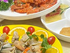 -郑厨私房菜