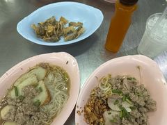 -榮泰米粉湯(Left Shop)