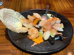 -万丽轩·粤菜(王府井金茂万丽酒店)