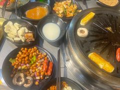 -鑫巴蜀小镇 · 水煮鱼专研店(玉桥店)