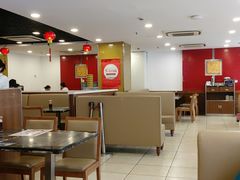 -王家沙点心店(南京西路总店)