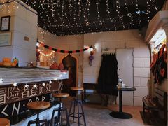 -逃脱反斗城沉浸剧情密室(北京路店)