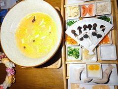 -芸南道·过桥米线(昆明老街旗舰店)