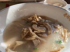 -金典银峰老鹅馆·昆山菜(亭林公园店)