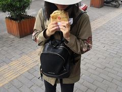 -樊记腊汁肉(竹笆市总店)