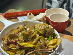 -熙成烧烤(白塔岭店)