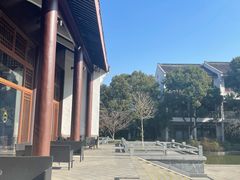 -无锡梁鸿湿地丽笙度假酒店·流觞西餐厅