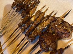 -腰子哥烤串(石佛营炫特店)