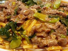 牛肉粿条-菜忠潮州牛肉店(岗厦店)