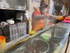 -富记鱼蛋粉(西村店)