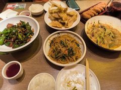 -金掌勺锅包肉(太原万达店)
