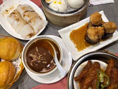 -点点心点心专门店(旺角店)