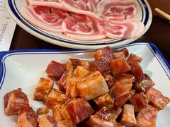 美汁牛肉粒-递酒烤场(湛江路店)
