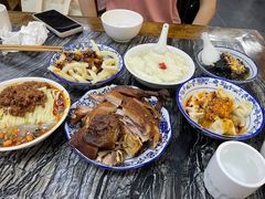 -西月城谭豆花(春熙路店)