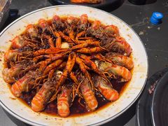 -红盔甲·小龙虾(人民广场店)