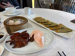 -丰鲤楼•闽南茶楼(仟禧汇店)