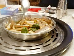 -青蓬蒸汽海鲜·深圳老字号·团建聚会(壹方城店)