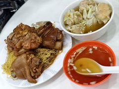 -麦文记面家(佐敦店)