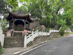 -子昂故里文化旅游区