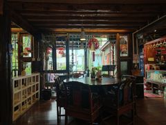 -吃货私房菜(丽江束河古镇店)
