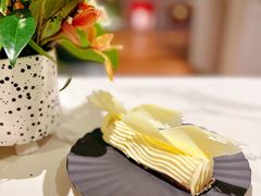 -潮一不贰·法式甜品·生日蛋糕·西式简餐(外滩店)