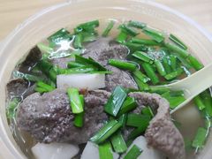 -牛师傅广式药膳牛骨汤美食(江南西店)