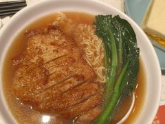 -新宝餐厅(流塘店)
