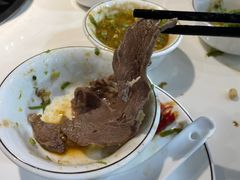 -潮发潮汕牛肉店(龙洞店)