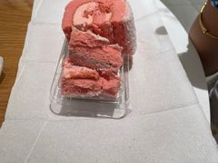 -Tims天好咖啡·贝果(东方广场店)