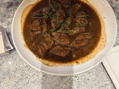 -聚丰园•湖鲜餐厅(阿红私房菜梅石路店)