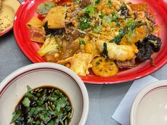 -极乐小煮·成都冒菜(科技绿洲店)