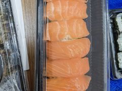 -Sushi Love 创意寿司(丽影广场店)