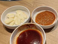 -本家韩国烤肉(青岛万象城店)
