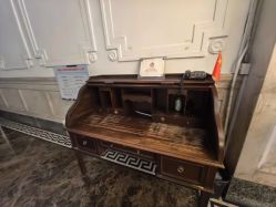 -罗斯福公馆·宴会厅