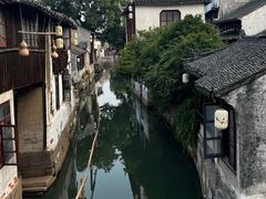 -锦溪古镇