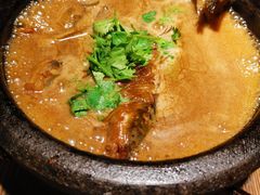 -小放牛炒菜馆(中山路乐汇城店)
