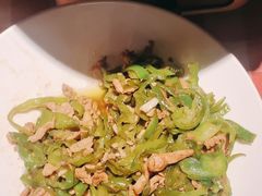 -俭朴菜(鲁磨路店)