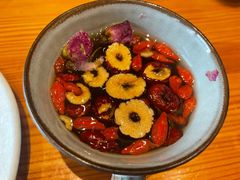 -鲁山人日本料理·放题·套餐(松卫北路店)