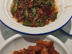 -兰湘子·湘菜小炒(石家庄万象城店)