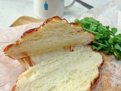 -OUR Bakery(三里屯太古里店)