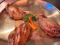 -西塔老太太泥炉烤肉(上海七宝领展广场店)