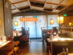 大堂-北方家宴(祈福店)