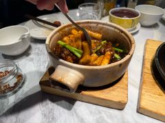 -志明眷村·台式融合菜·宵夜